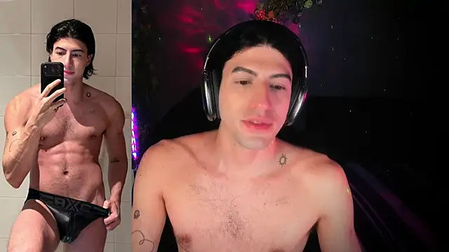 newjeff online show from 03-26-26, 11:10