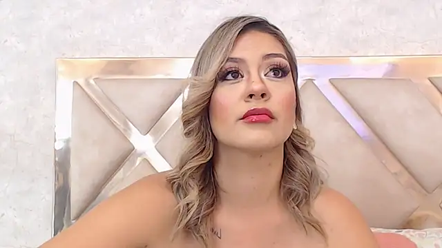 JoannaStanford online show from 01-12-25, 10:33