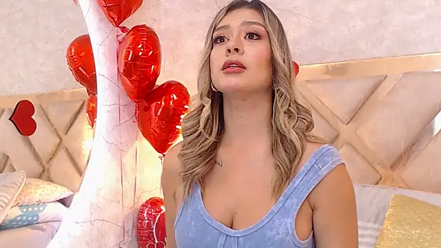 JoannaStanford online show from 02-21-25, 04:26