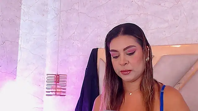 JoannaStanford online show from 04-16-26, 12:11