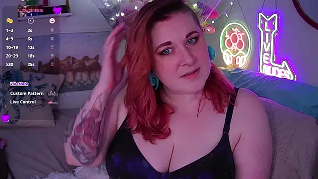 opalreigning online show from 02-07-25, 09:16