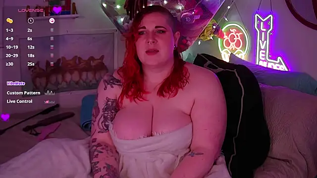 opalreigning online show from 11-09-25, 10:13