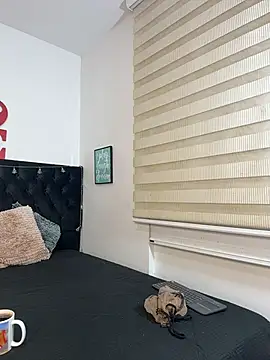 AriannaTorres online show from 11-28-25, 11:02