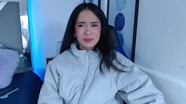 ZaraDames  online show from 01-13-25, 05:33