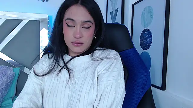 ZaraDames  online show from 01-25-25, 05:29