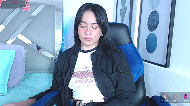 ZaraDames  online show from 03-23-25, 05:00