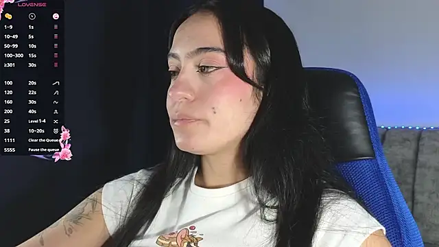 ZaraDames  online show from 02-19-26, 04:08