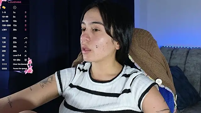 ZaraDames  online show from 03-03-26, 04:51