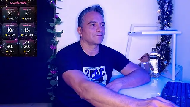 golden punisher online show from 12-08-24, 05:50