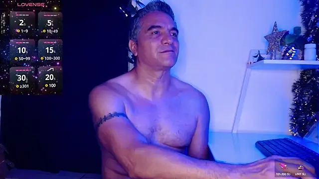 golden punisher online show from 01-07-25, 08:24