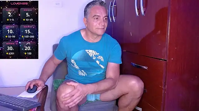 golden punisher online show from 01-17-25, 09:39