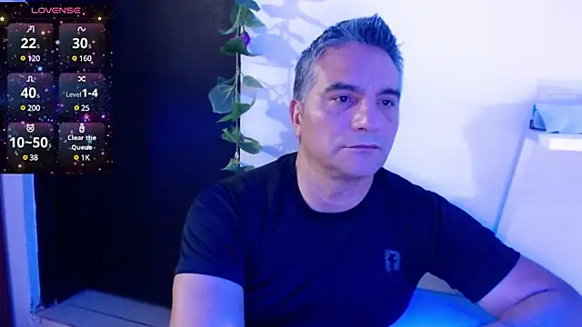 golden punisher online show from 01-25-25, 05:40