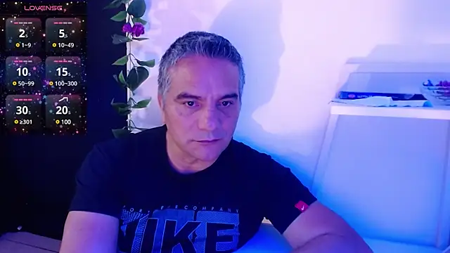 golden punisher online show from 01-28-25, 05:00