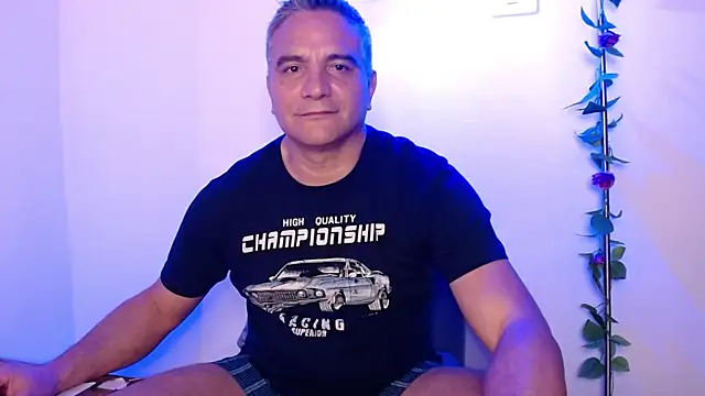 golden punisher online show from 03-01-25, 01:32