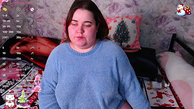 Estelle Hicks online show from 01-03-25, 06:03