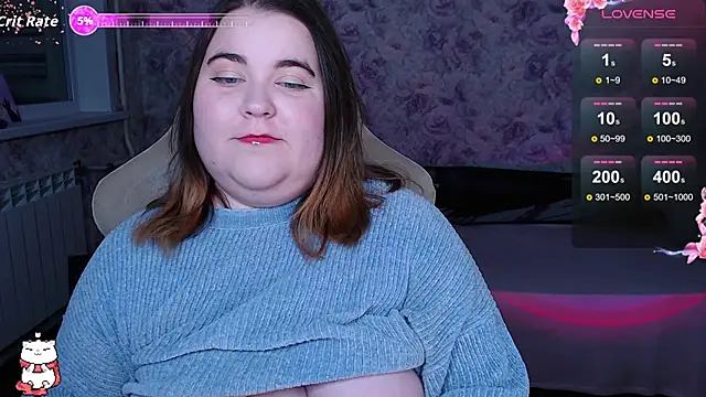 Estelle Hicks online show from 10-10-25, 06:18