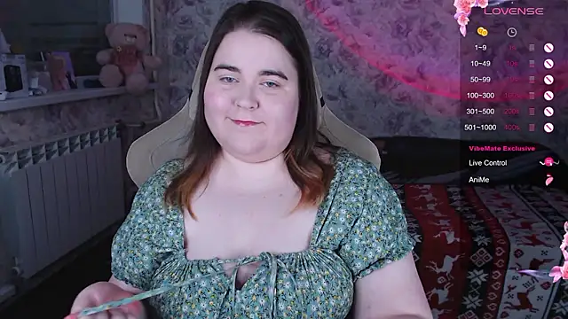 Estelle Hicks online show from 02-04-26, 06:36