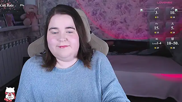 Estelle Hicks online show from 04-15-26, 06:48