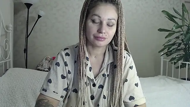 ShyEvaa online show from 11-02-25, 03:36