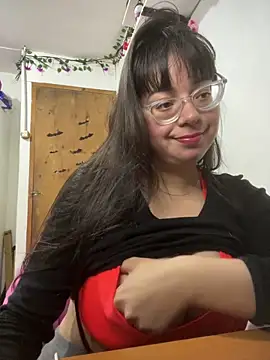 indiegirl666 online show from 12-23-25, 03:37