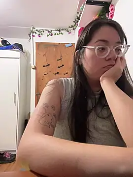 indiegirl666 online show from 02-28-26, 04:02