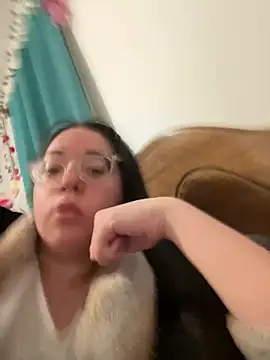 indiegirl666 online show from 03-30-26, 02:23