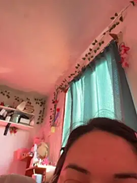 indiegirl666 online show from 04-08-26, 09:04