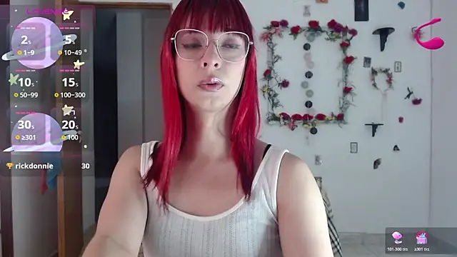  GalyaX  online show from 01-13-26, 10:59