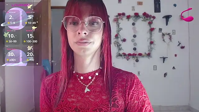  GalyaX  online show from 03-27-26, 10:20