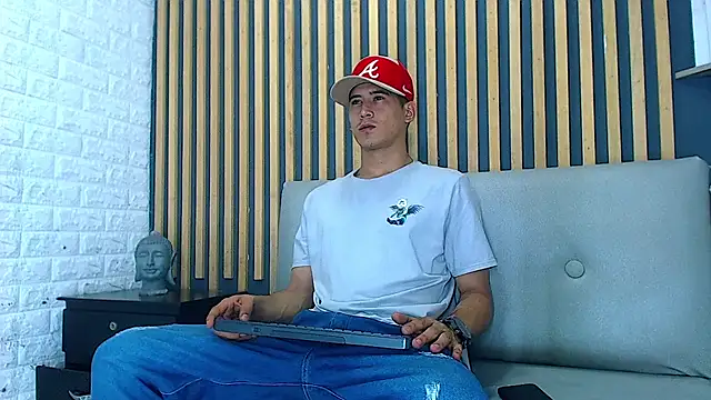 Snapshot of Jhonn_Rhyss chatting on 01-24-25, 02:39 Jhonn Rhyss online show from 01-24-25, 02:39