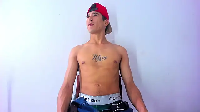 Snapshot of Jhonn_Rhyss chatting on 02-07-25, 02:19 Jhonn Rhyss online show from 02-07-25, 02:19