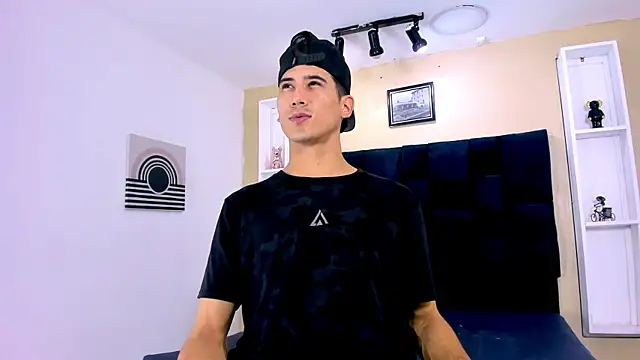 Snapshot of Jhonn_Rhyss chatting on 03-04-25, 03:11 Jhonn Rhyss online show from 03-04-25, 03:11