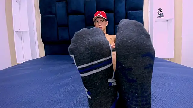 Snapshot of Jhonn_Rhyss chatting on 03-06-25, 02:41 Jhonn Rhyss online show from 03-06-25, 02:41