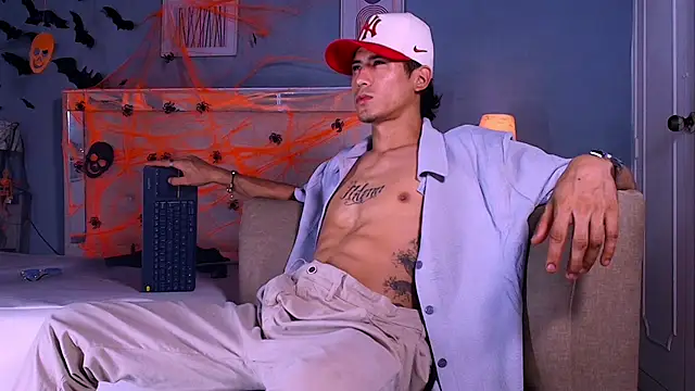 Snapshot of Jhonn_Rhyss chatting on 10-26-25, 07:09 Jhonn Rhyss online show from 10-26-25, 07:09