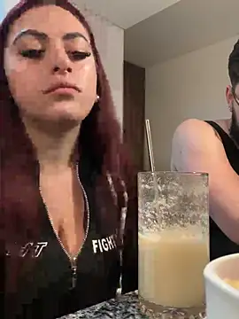 KatteWise online show from 02-22-25, 01:44