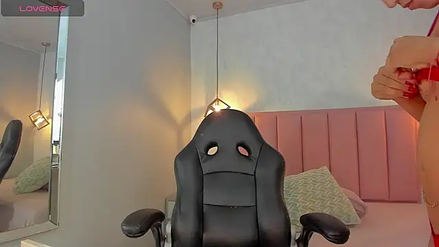 SUNNYCYRUS online show from 03-03-26, 12:33