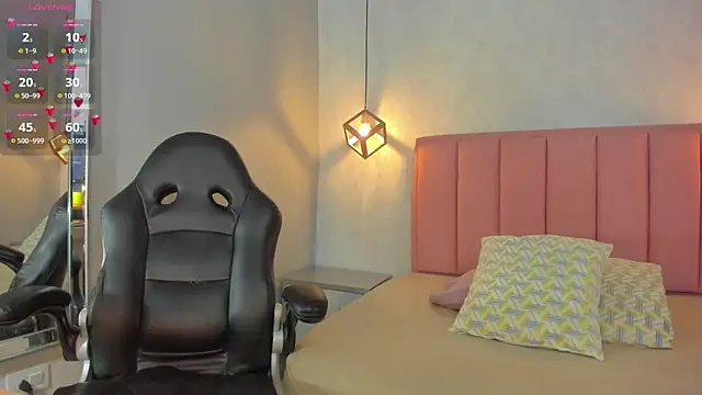 SUNNYCYRUS online show from 03-20-26, 12:54