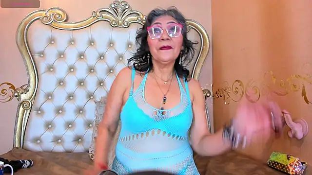 Celeste Baker  online show from 01-21-25, 06:02