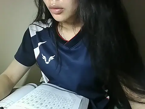 Be-MyMy online show from 04-05-26, 01:52