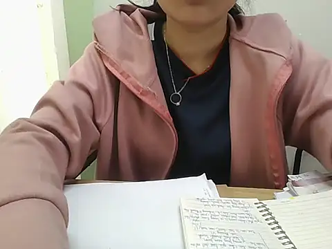 Be-MyMy online show from 04-11-26, 04:39