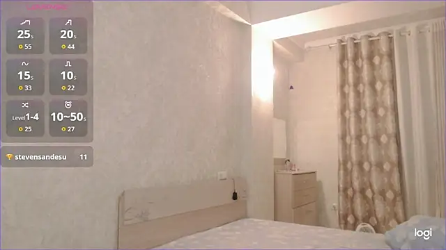 TumiLio online show from 02-14-26, 01:19