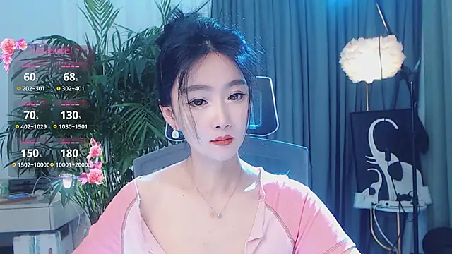 FeiFei-babe online show from 03-19-26, 06:17