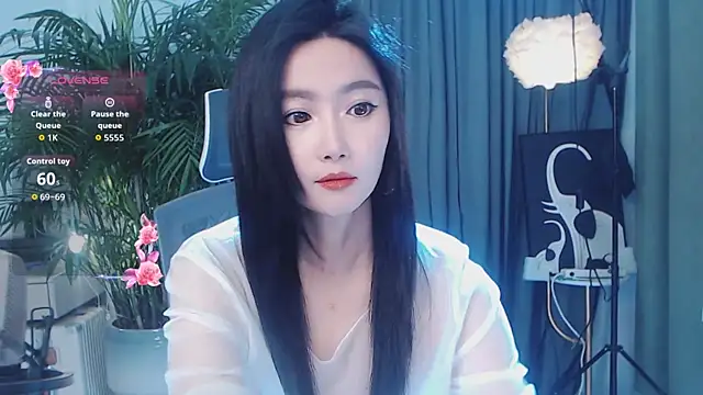 FeiFei-babe online show from 04-05-26, 03:47