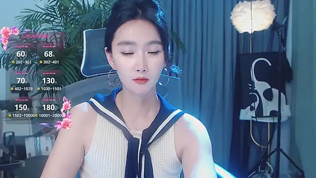 FeiFei-babe online show from 05-11-26, 02:45