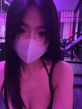 FeiFei-babe online show from 05-24-26, 11:26