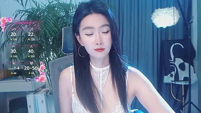 FeiFei-babe online show from 06-04-26, 12:00