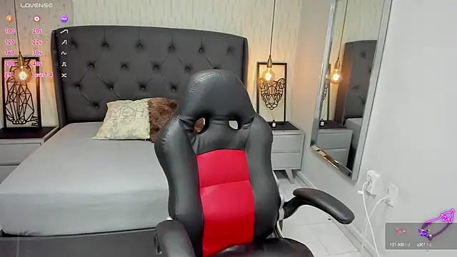 SUZETMONACO online show from 09-22-25, 07:16