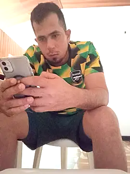 Edilson 1998 online show from 04-02-26, 07:22