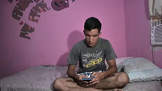 Sweetiefoxxx online show from 03-12-25, 08:10