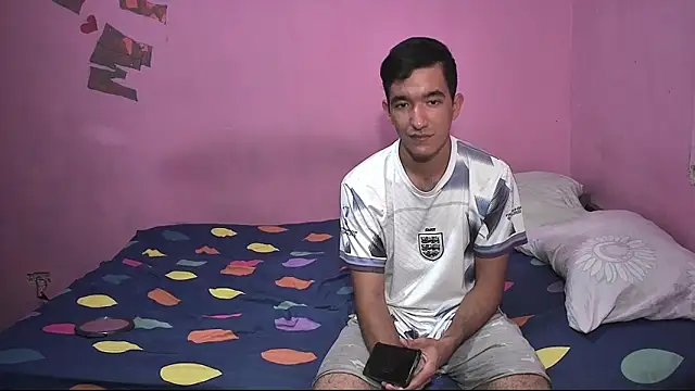 Sweetiefoxxx online show from 04-04-26, 07:00